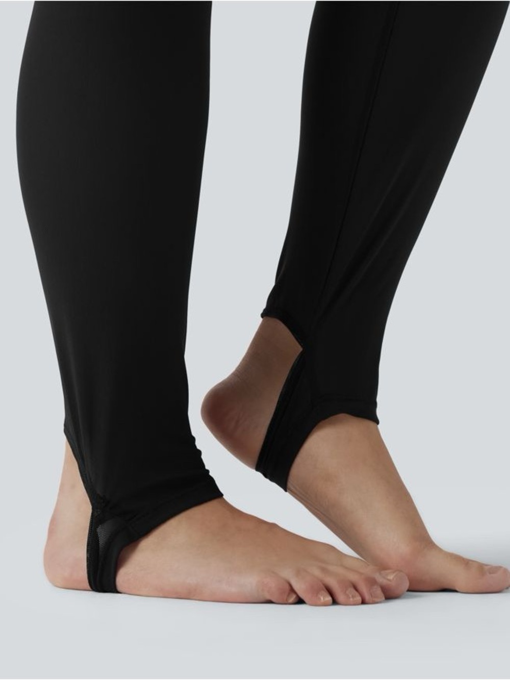 Halara Breezeful Pleated 2-in-1 Mesh Skirt Leggings NWT Size Large Quick Dry - Picture 8 of 13